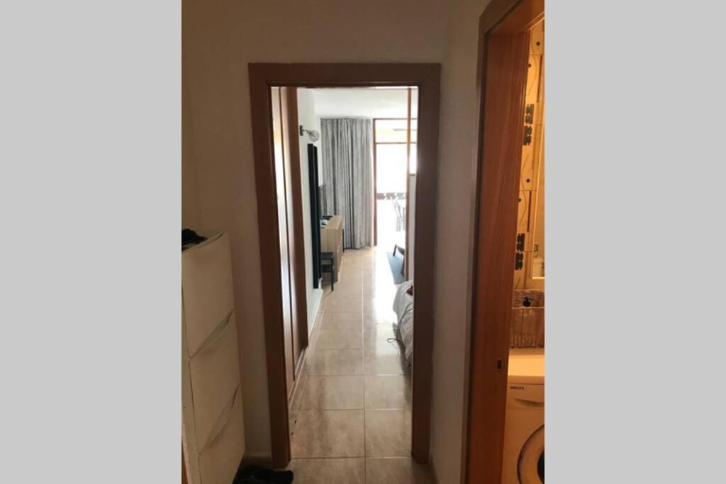 Yumbo Perfect Location Free Fast Wifi Lejlighed Playa del Inglés