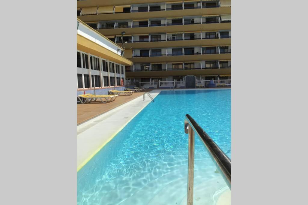 Lejlighed Yumbo Perfect Location Free Fast Wifi