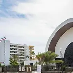 Yumbo Beach Apartment Perfect Location Free Fast Wifi