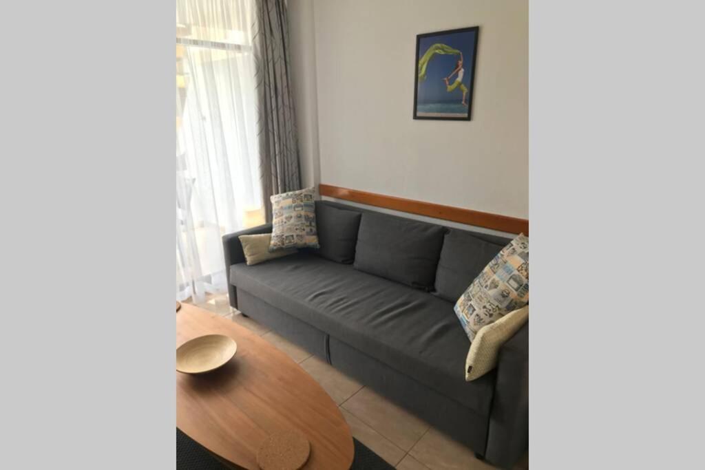 Huoneisto Yumbo Perfect Location Free Fast Wifi Playa del Inglés