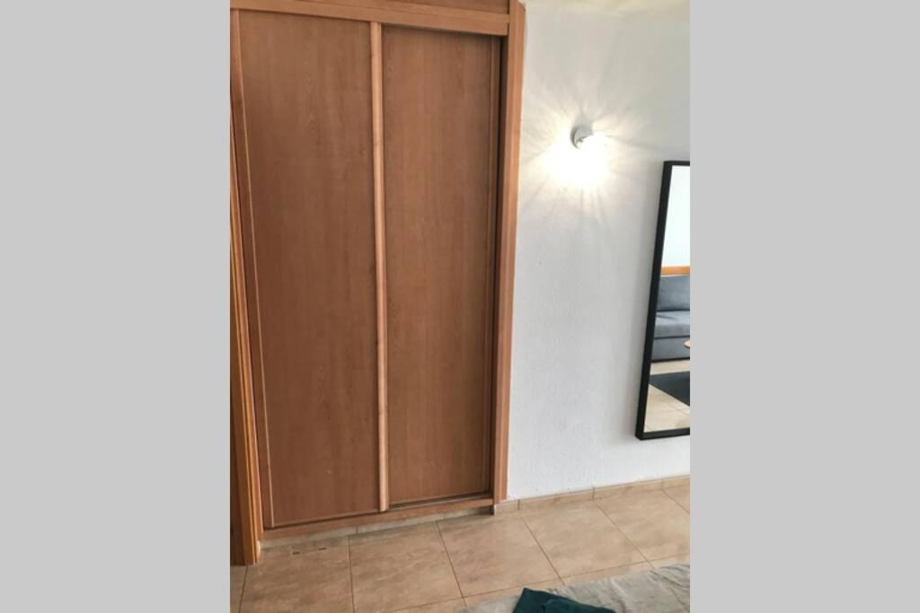 Huoneisto Yumbo Perfect Location Free Fast Wifi Playa del Inglés