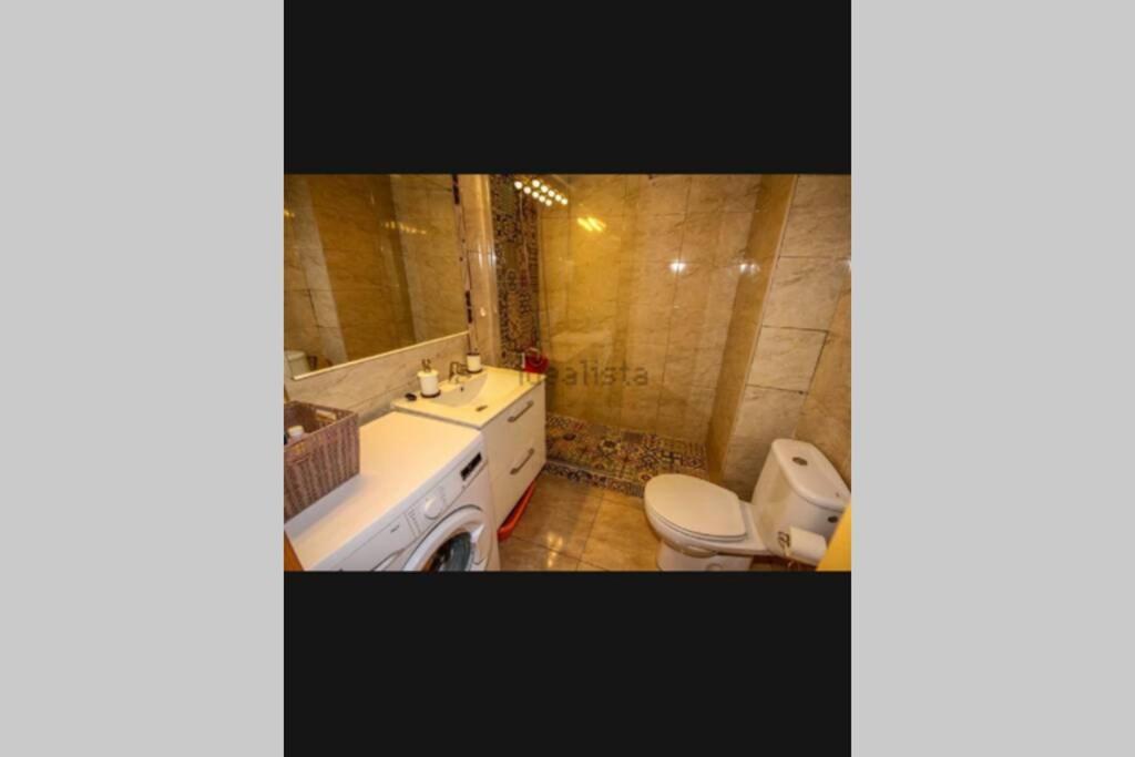 Yumbo Perfect Location Free Fast Wifi Huoneisto Playa del Inglés