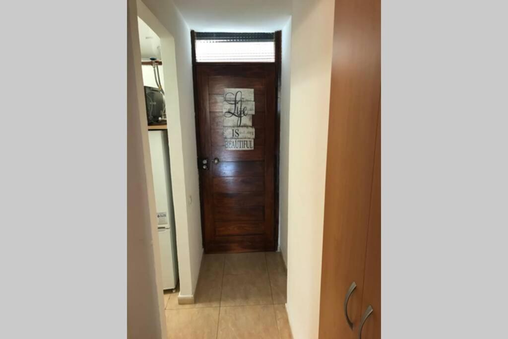 Huoneisto Yumbo Perfect Location Free Fast Wifi *