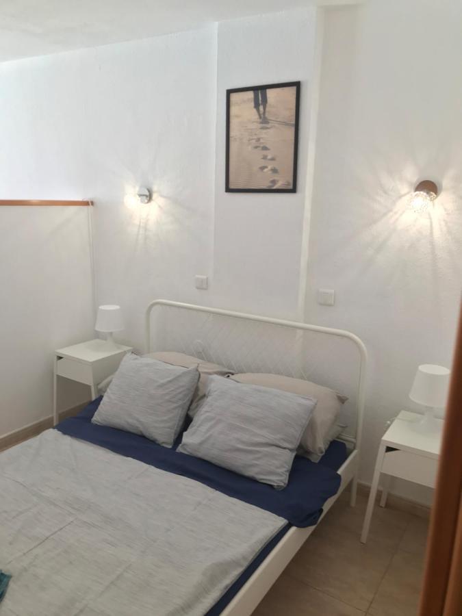 Yumbo Perfect Location Free Fast Wifi Huoneisto