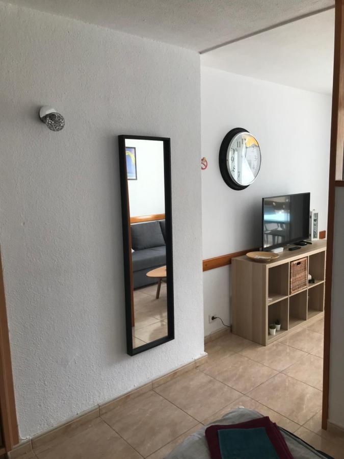 Yumbo Perfect Location Free Fast Wifi Appartement Playa del Inglés