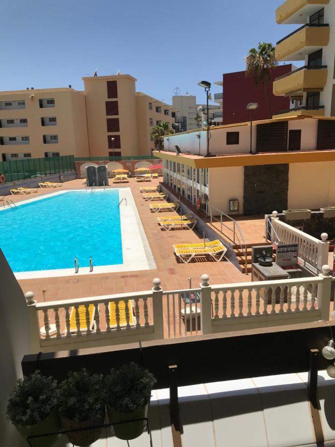 Appartement Yumbo Perfect Location Free Fast Wifi