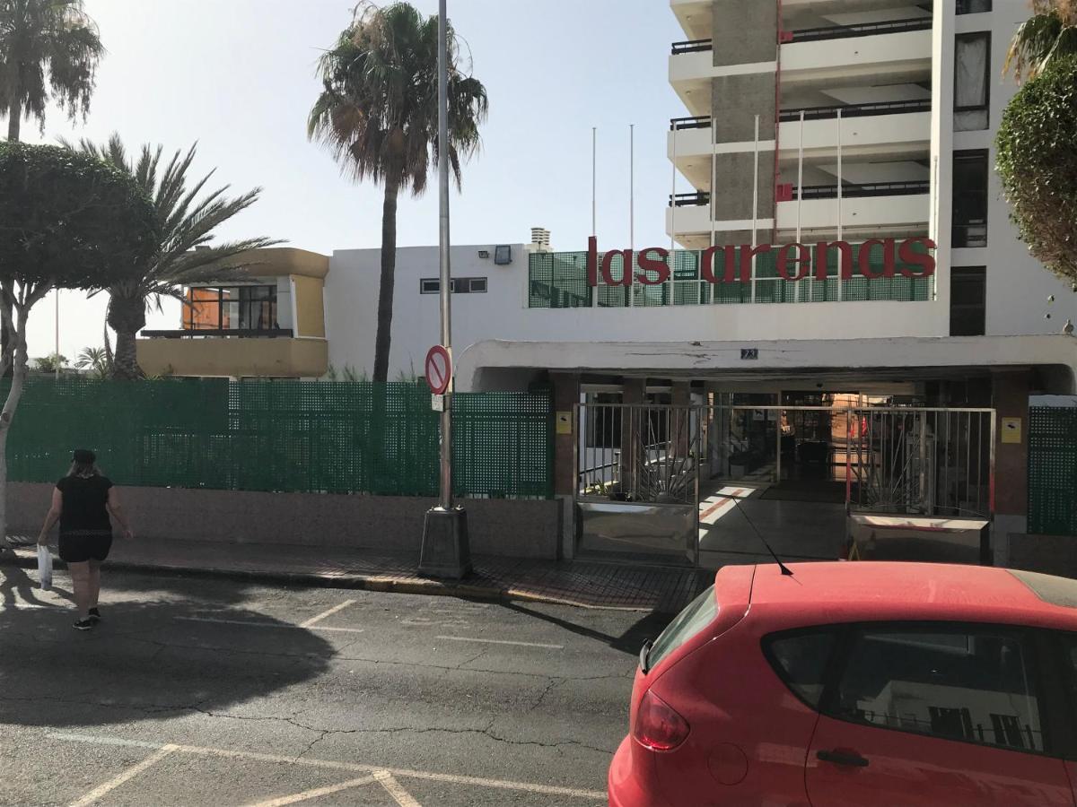 Yumbo Perfect Location Free Fast Wifi Huoneisto Playa del Inglés