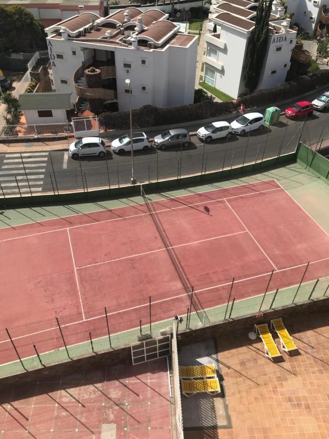 Yumbo Perfect Location Free Fast Wifi Appartement Playa del Inglés