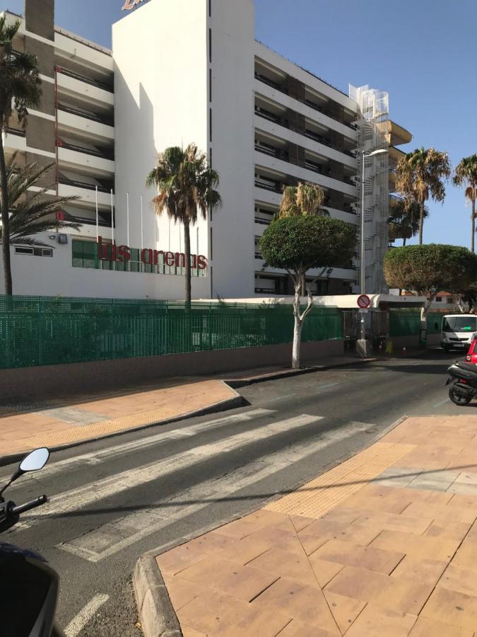 Yumbo Perfect Location Free Fast Wifi * Playa del Inglés